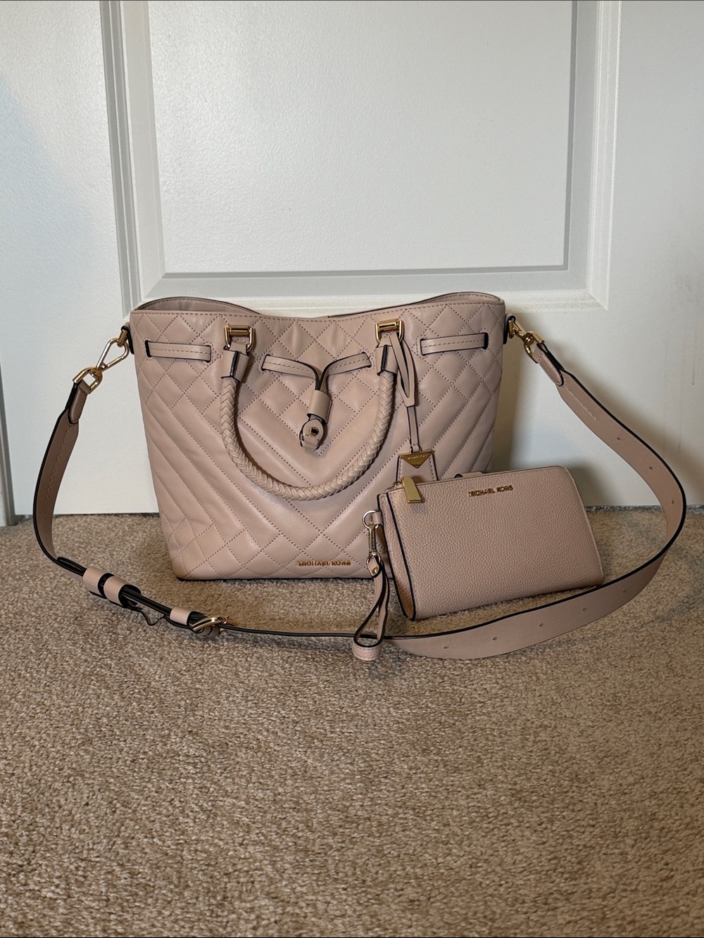 Michael Kors “Blakely” Set